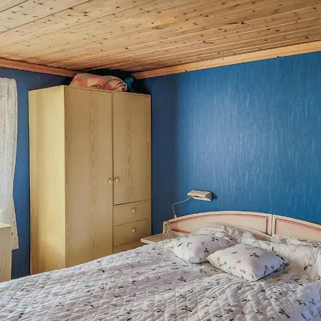 Beautiful In With Kitchen Holiday home Sveio