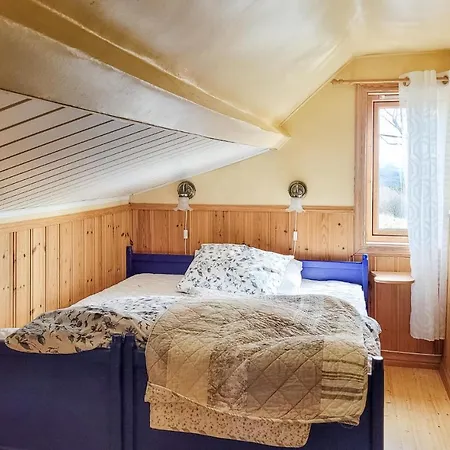 Feriehus Beautiful In With Kitchen *