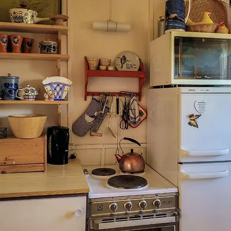 Beautiful In With Kitchen * Sveio